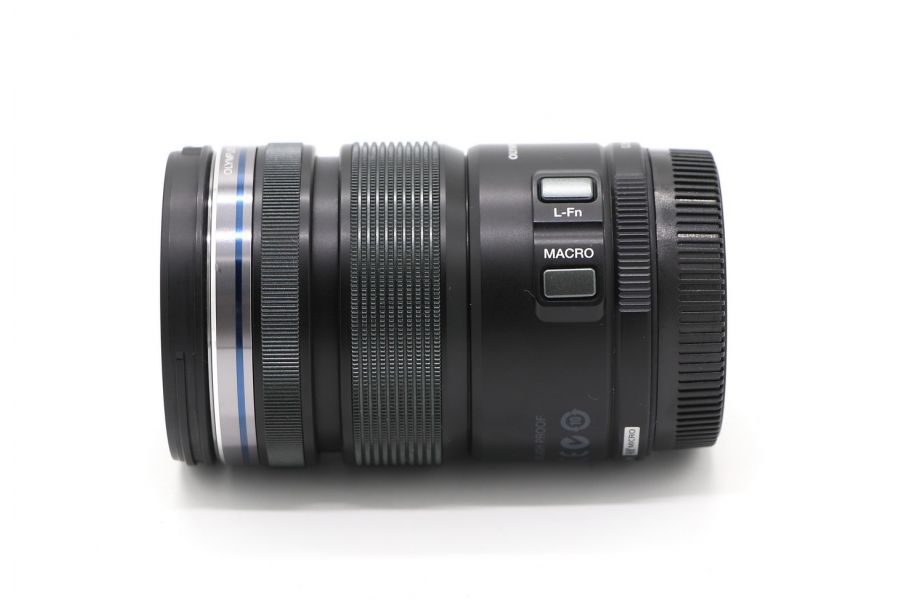 Объектив Olympus M.Zuiko 12-50mm f/3.5-6.3 EZ ED