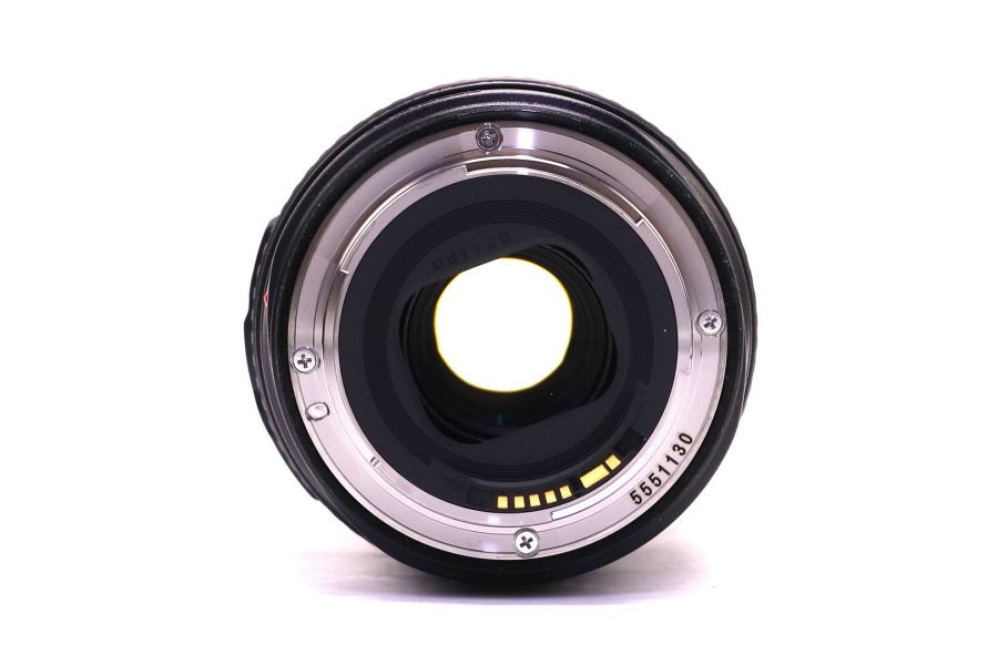 Canon EF 24-105mm 4L IS USM в упаковке (Japan, 2008)