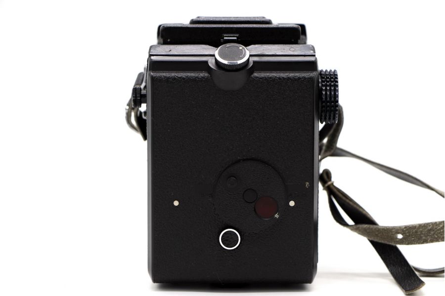 Любитель 166 Универсал / Lubitel 166 Universal (1985)