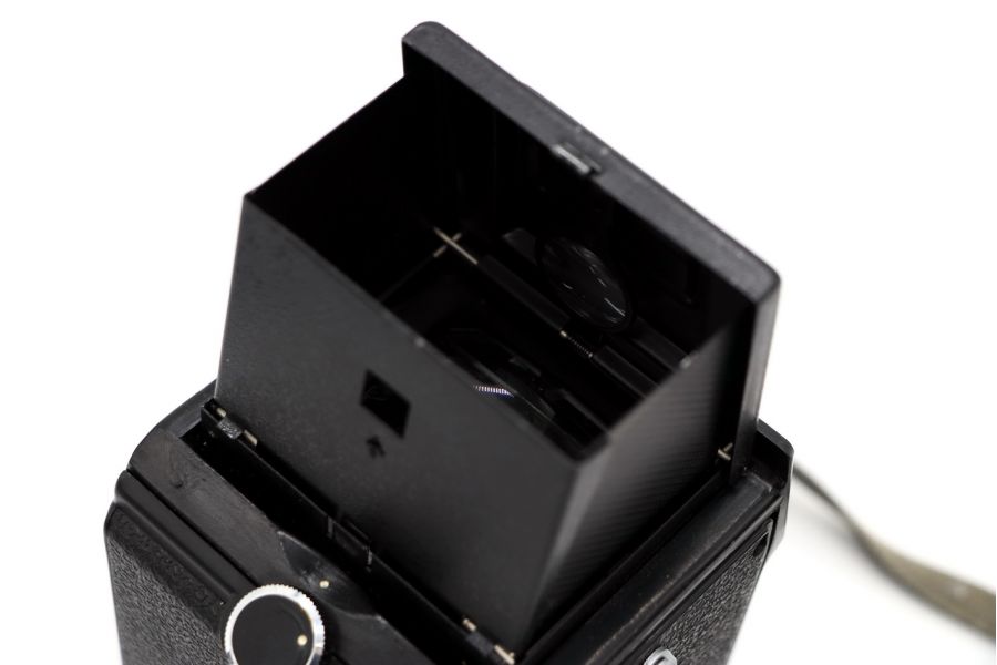 Любитель 166 Универсал / Lubitel 166 Universal (1985)