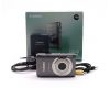 Цифровая камера Canon IXUS 115 HS в упаковке