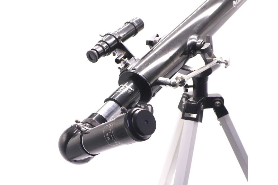 Телескоп Celestron PowerSeeker 60 AZ