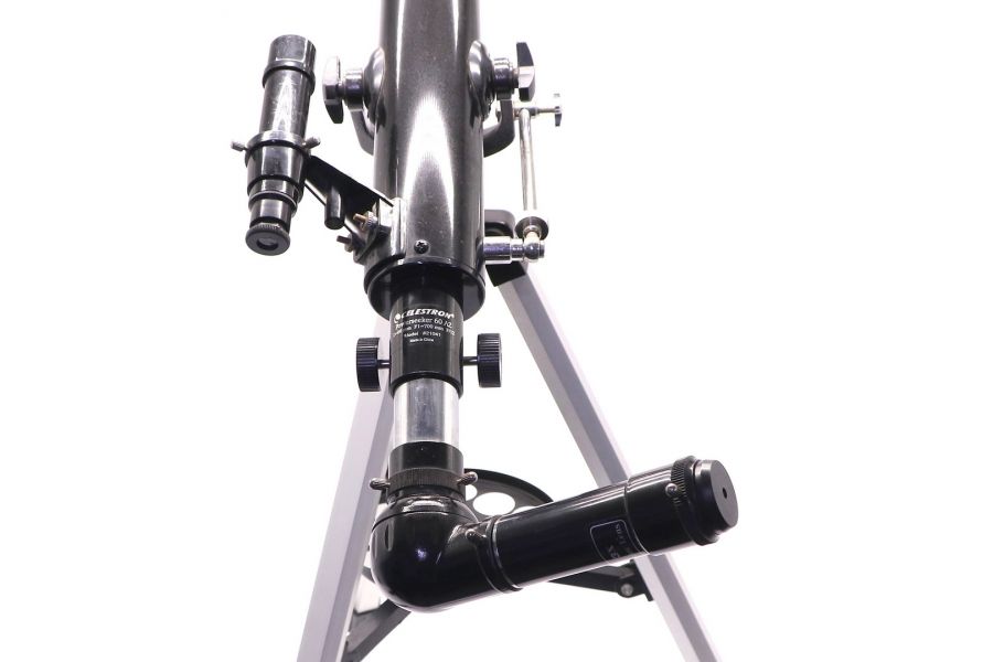 Телескоп Celestron PowerSeeker 60 AZ