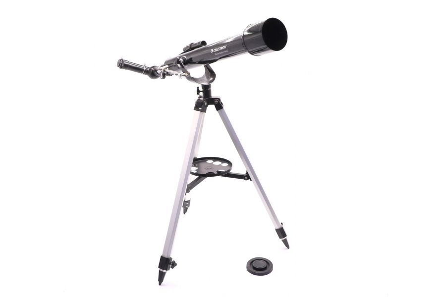 Телескоп Celestron PowerSeeker 60 AZ
