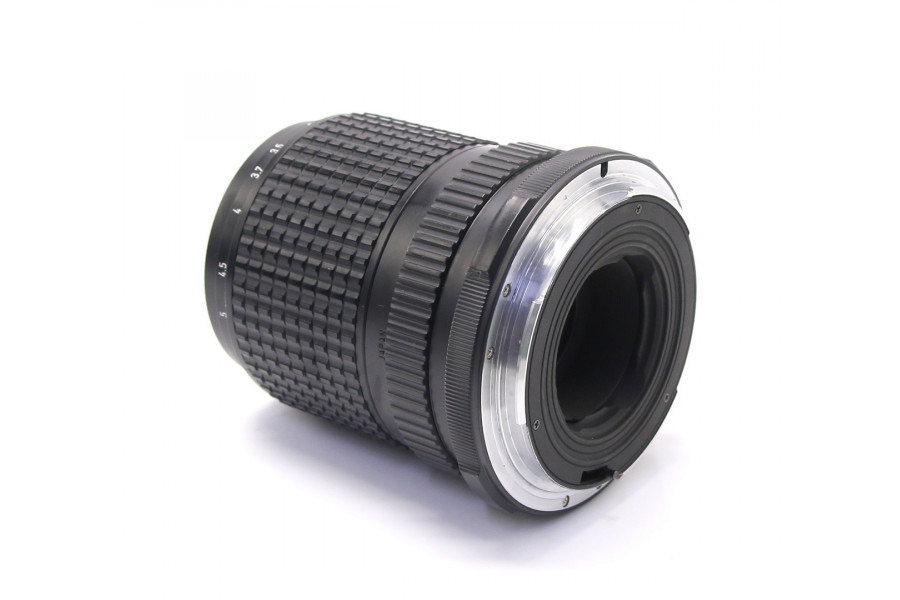 Объектив мануальный Pentax 67 135mm f/4 SMC Macro