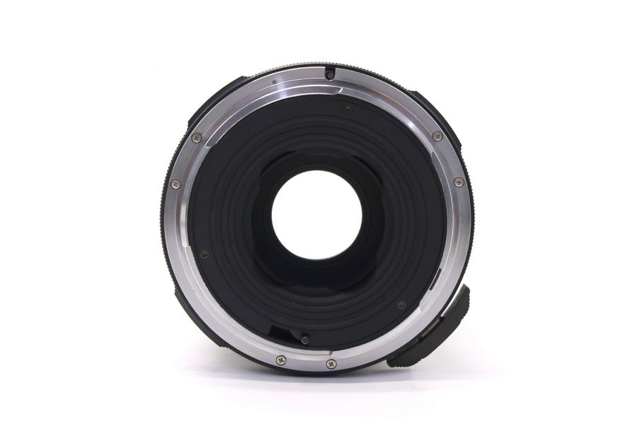 Объектив мануальный Pentax 67 135mm f/4 SMC Macro