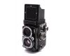 Классический Rolleiflex 2.8F + Xenotar 80mm f/2.8