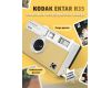 Пленочная камера KODAK EKTAR H35 Желтый