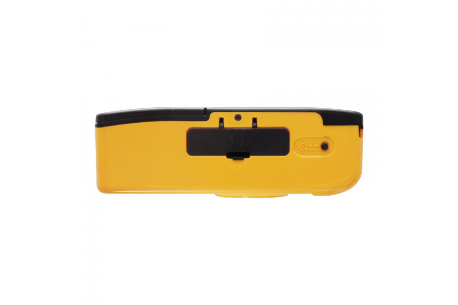 Пленочный фотоаппарат KODAK M35 (желтый)