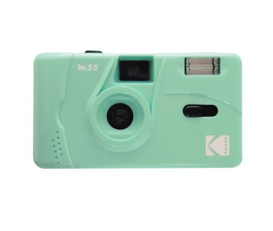 Пленочная камера компактная KODAK M35 в упаковке