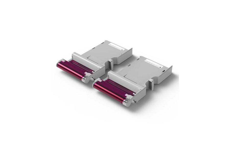 Картридж KODAK All-in-One Mini (20 кадров)