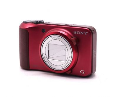 Компактный цифровой Sony Cyber-shot DSC-H90