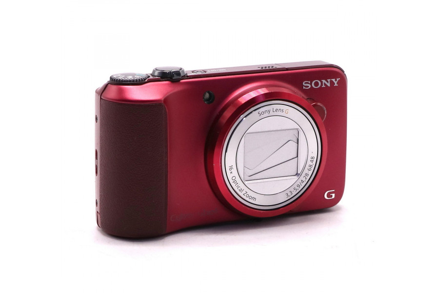 Компактный цифровой Sony Cyber-shot DSC-H90