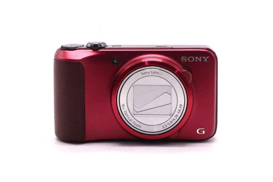 Компактный цифровой Sony Cyber-shot DSC-H90