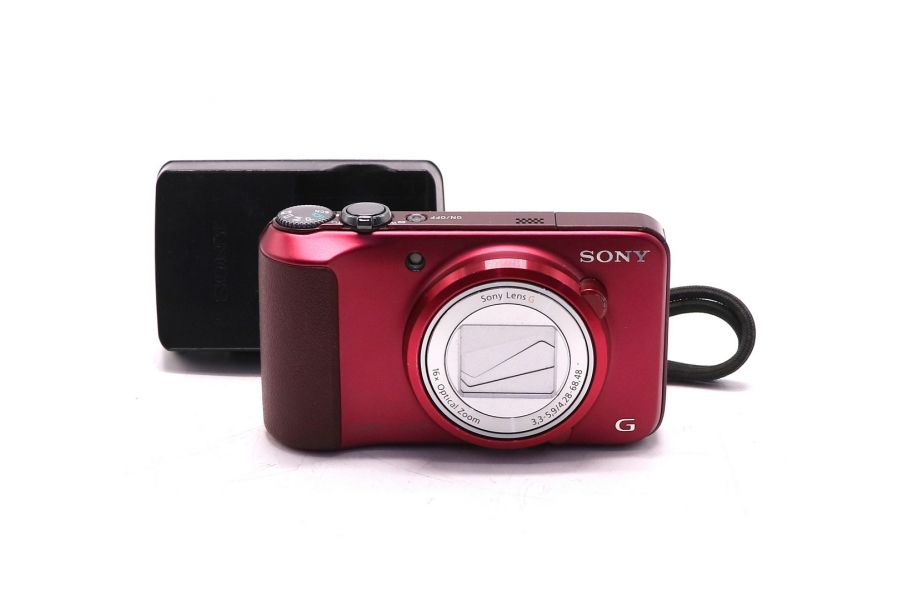 Компактный цифровой Sony Cyber-shot DSC-H90