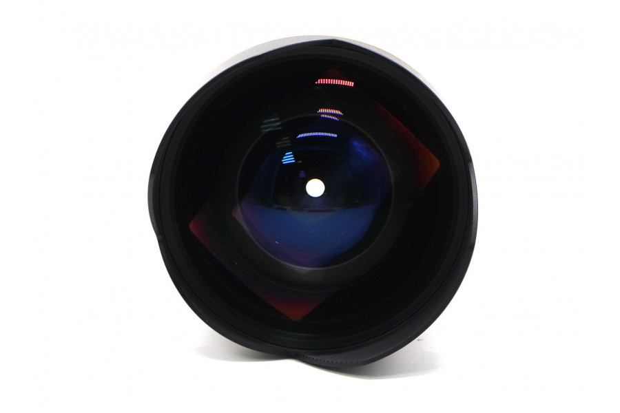 Объектив Nikon 14mm f/2.8D ED AF Nikkor (Япония)