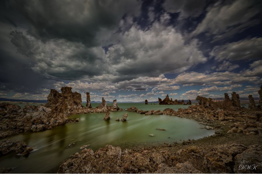 Объектив Nikon 14mm f/2.8D ED AF Nikkor (Япония)