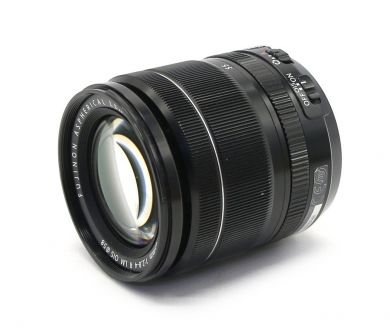 Зум-бъектив Fujifilm XF 18-55mm F2.8-4 R LM OIS