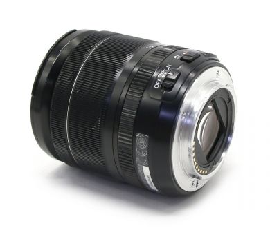 Зум-бъектив Fujifilm XF 18-55mm F2.8-4 R LM OIS