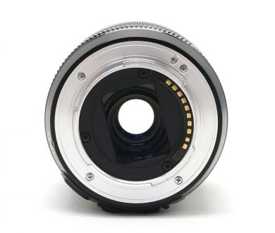 Зум-бъектив Fujifilm XF 18-55mm F2.8-4 R LM OIS