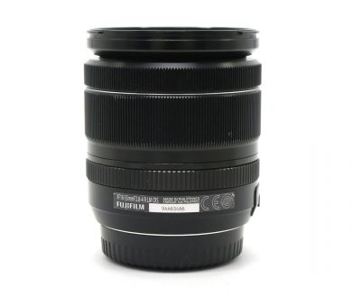 Зум-бъектив Fujifilm XF 18-55mm F2.8-4 R LM OIS