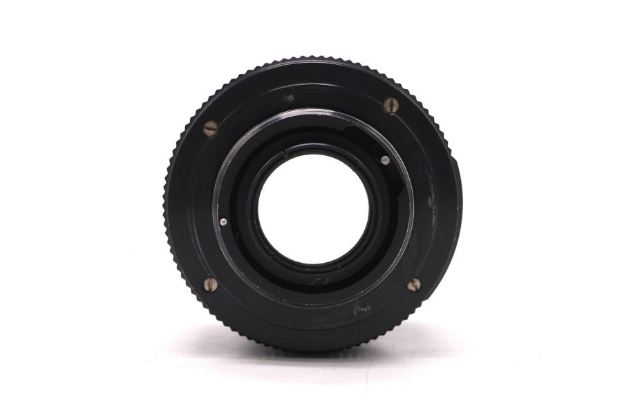 Мануальный Зенитар-М МС 1,9/50 (КМЗ, 1991)