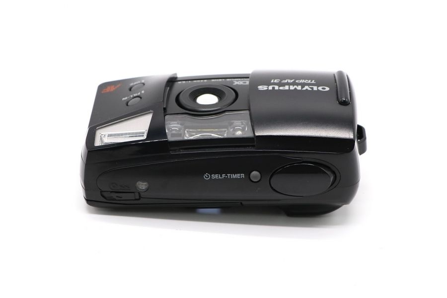 Фотокамера аналоговая Olympus Trip AF 31 (Japan)