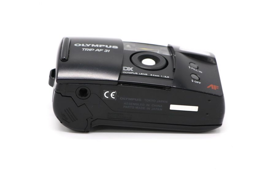 Фотокамера аналоговая Olympus Trip AF 31 (Japan)