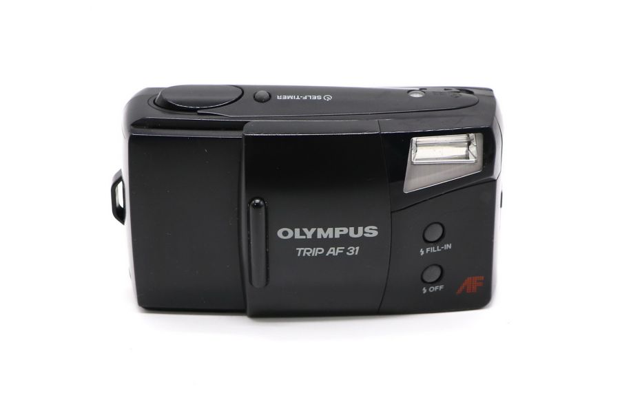 Фотокамера аналоговая Olympus Trip AF 31 (Japan)