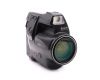 Плёночная компактная камера Yashica Samurai X4.0