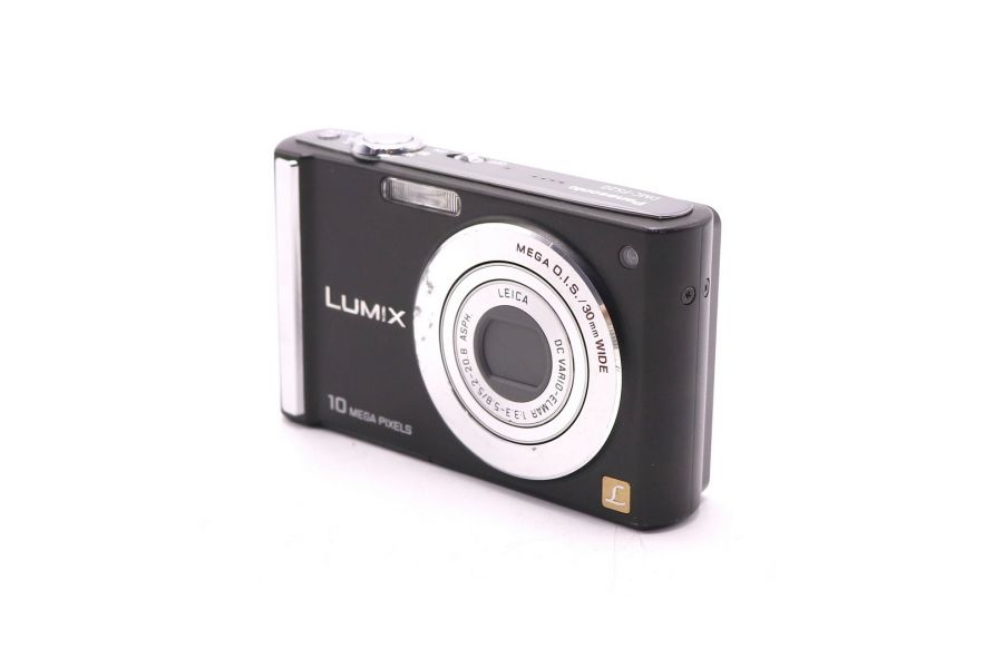 Фотокамера компактная Panasonic Lumix DMC-FS20
