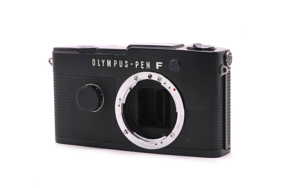 Зеркальный фотоаппарат Olympus Pen FT body