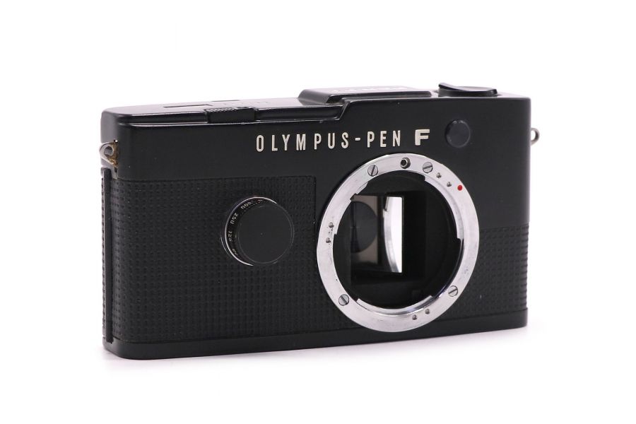 Зеркальный фотоаппарат Olympus Pen FT body