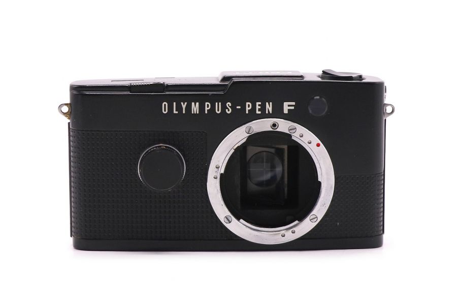 Зеркальный фотоаппарат Olympus Pen FT body