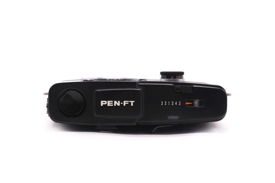 Зеркальный фотоаппарат Olympus Pen FT body