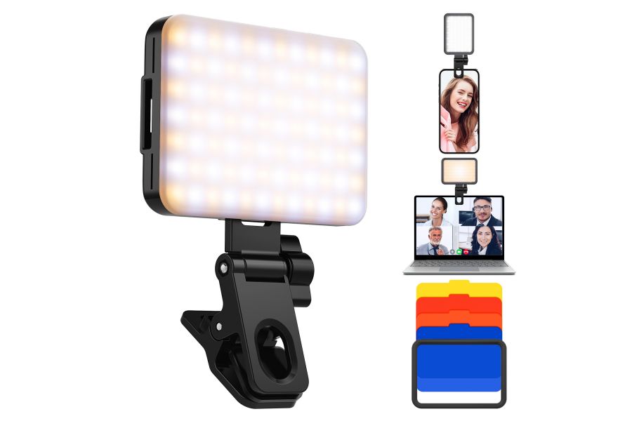 Видеосвет K&F KF34.034 Профессиональное освещение