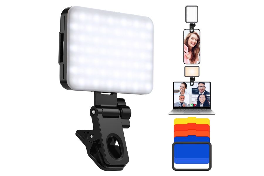 Видеосвет K&F KF34.034 Профессиональное освещение