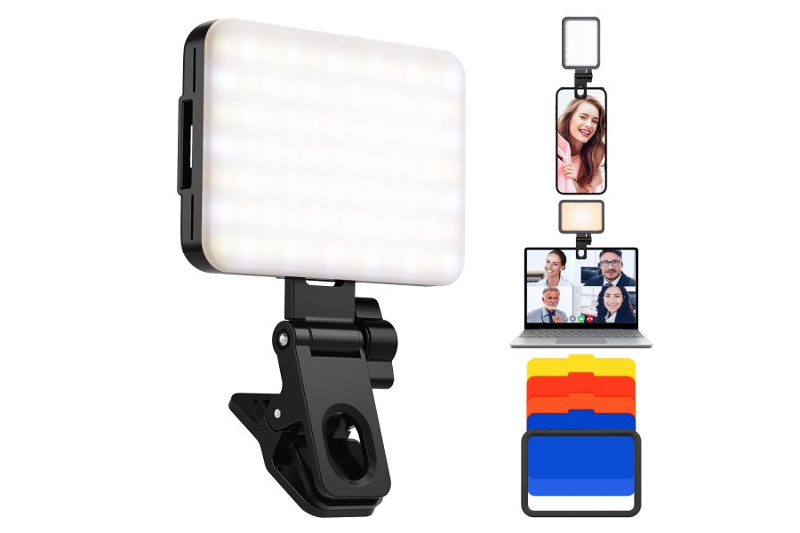 Видеосвет K&F KF34.034 Профессиональное освещение