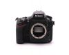 Nikon D800E body (пробег 74150 кадров)