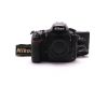 Nikon D800E body (пробег 74150 кадров)