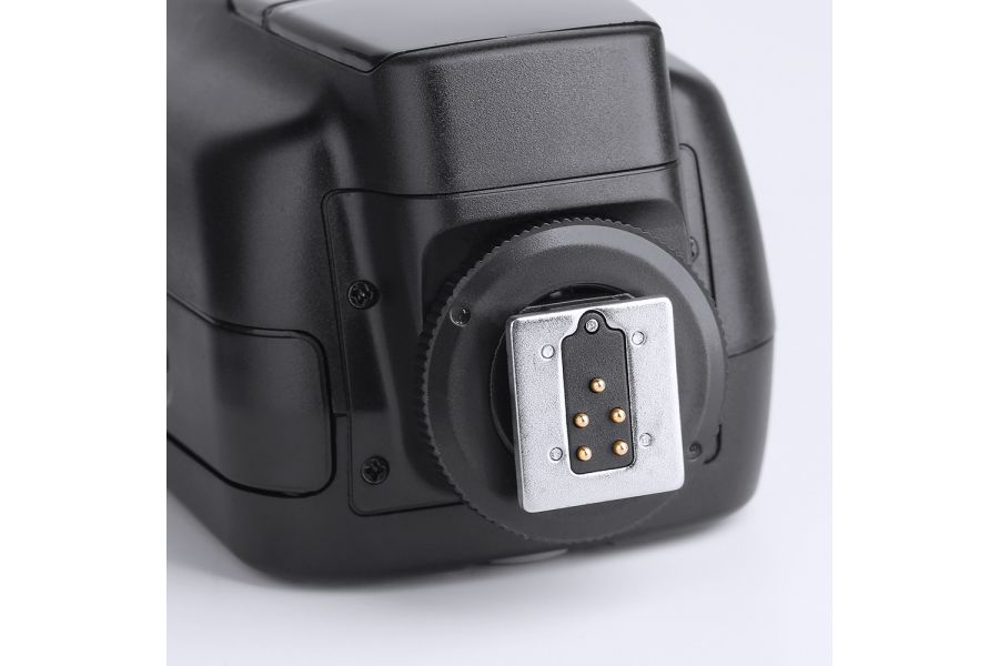 Макровспышка K&F Concept KF-150 для Canon