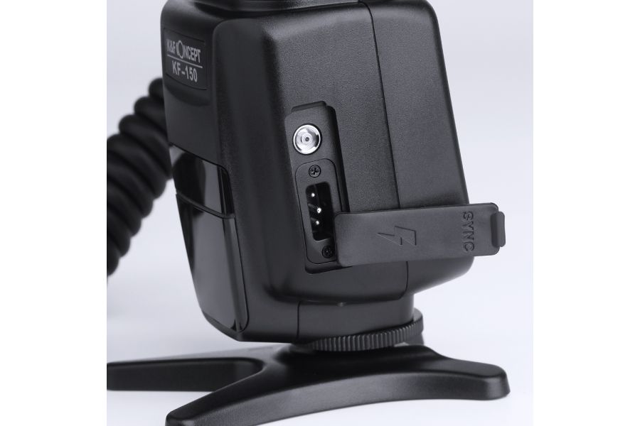 Макровспышка K&F Concept KF-150 для Nikon KF22.008
