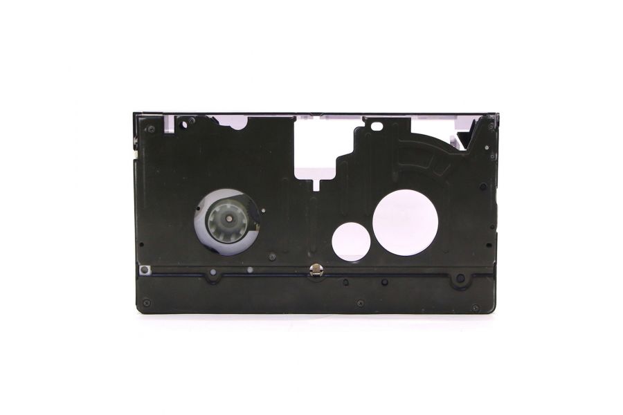 Кассетный адаптер Panasonic VW-TCA7E VHS (Japan)