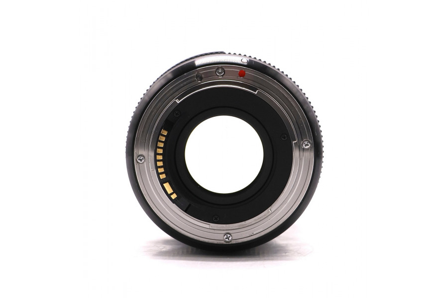 Sigma AF 18-35mm f/1.8 DC HSM Art для Canon EF-S в упаковке