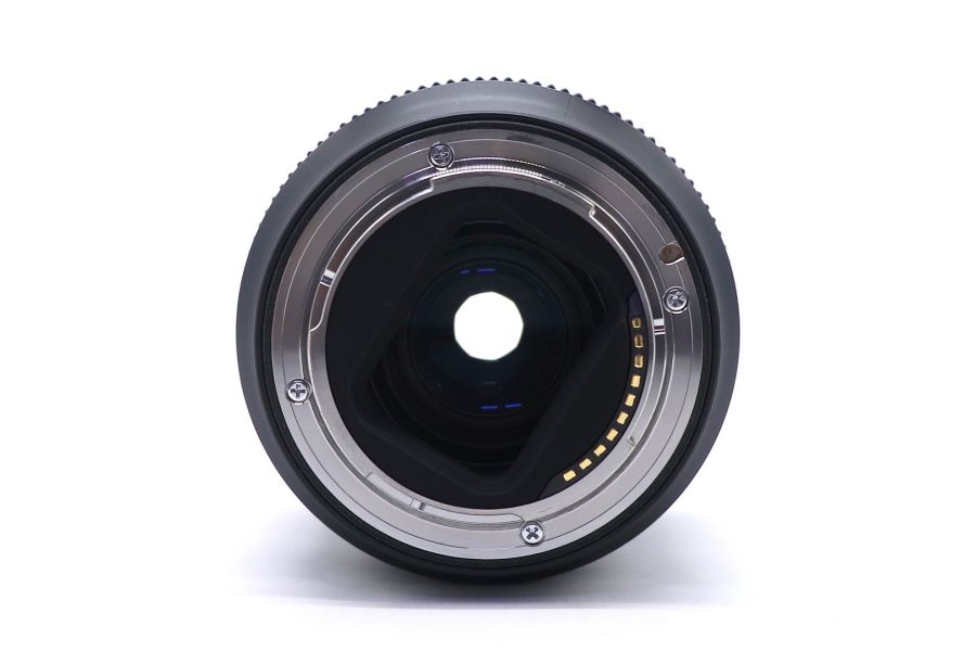 Sigma 28-70mm f/2.8 DG DN Contemporary Sony E