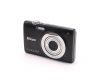 Цифровая камера Nikon Coolpix S2550 в упаковке