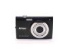 Цифровая камера Nikon Coolpix S2550 в упаковке