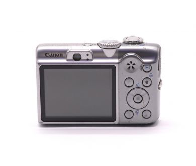Компактная камера Canon PowerShot A1100 IS