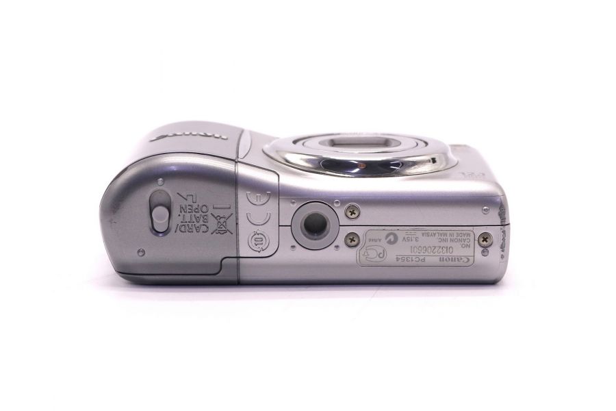 Компактная камера Canon PowerShot A1100 IS