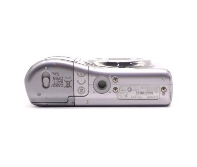 Компактная камера Canon PowerShot A1100 IS
